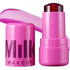 🌷 Milk Makeup Splash Cooling Water Jelly Tint Sheer Lip & Cheek Stain New